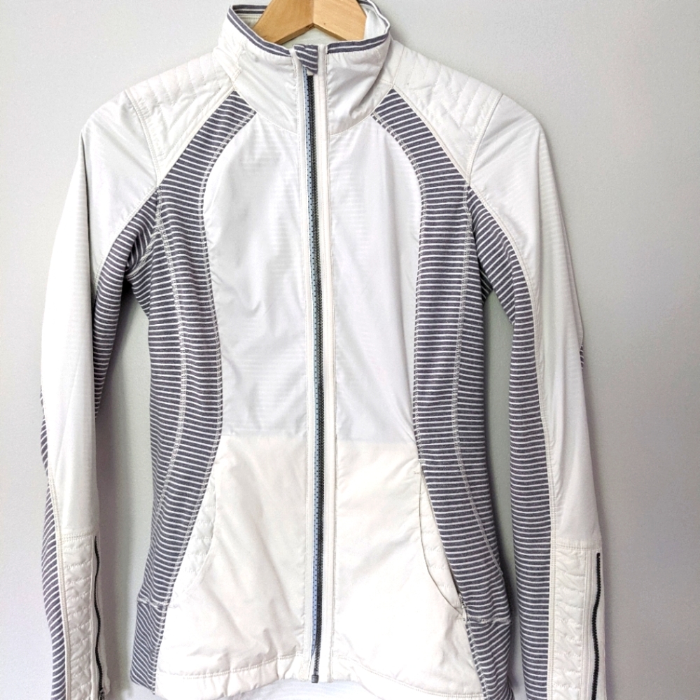 Lululemon Jacket